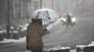 'Karambol' için geri sayım başladı! Meteoroloji'den 9 il için sarı kodlu uyarı! Yağmur, fırtına, kar...