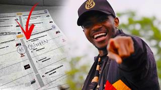 İnanılmaz olay! Sonunda bu da oldu... Kuzey Makedonya yerel seçimlerinde Galatasaray'ın yıldızı Victor Osimhen'e oy çıktı