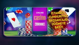 Yasa dışı bahisçiler tek tek avlanıyor! İstanbul Cumhuriyet Başsavcılığı düğmeye bastı