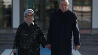 Kritik temaslarda bulunacak! Cumhurbaşkanı Erdoğan Kuveyt'e gitti