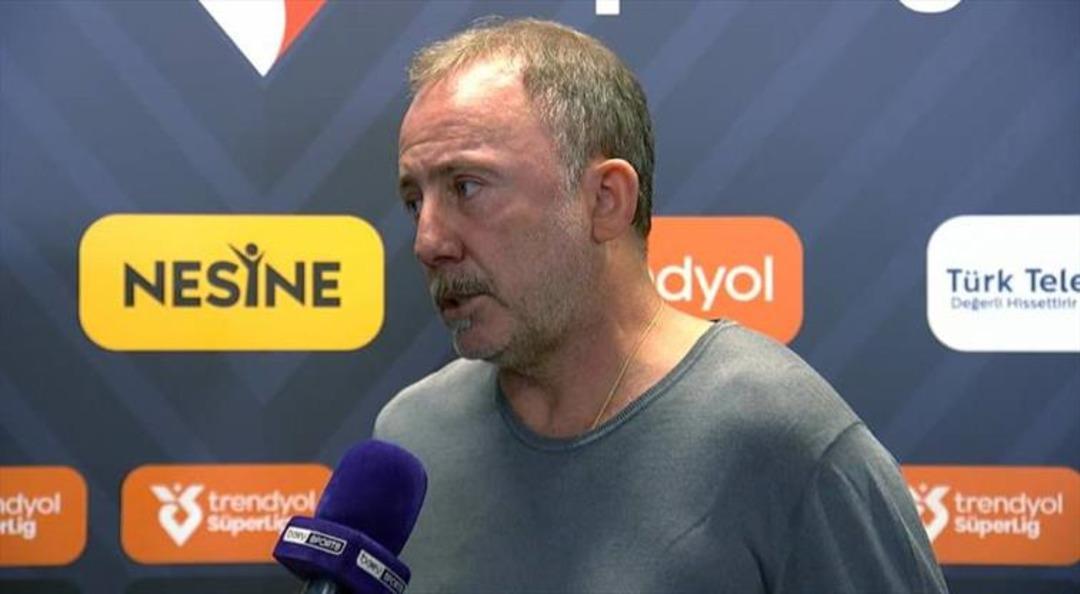 Sergen Yalçın ganyan kupon paylaştı, Beşiktaşlılar ayaklandı! Sosyal medyada büyük tepki 1