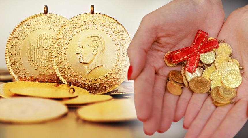 'Hayra alamet değil' Altın rekordan döndü! Fiyatlardaki hareket için uzmanlardan çarpıcı yorum