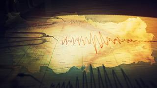 Japon deprem uzmanından tedirgin eden açıklama! 400 senedir olmadı diyerek orayı işaret etti