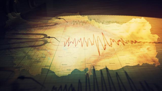 Japon deprem uzmanından tedirgin eden açıklama! 400 senedir olmadı diyerek orayı işaret etti