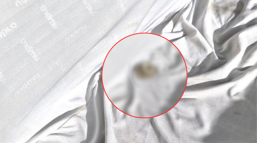 Yer: Konya! Polis durdurdu, cebinden &ccedil;ıkan hayrete d&uuml;ş&uuml;rd&uuml;! 