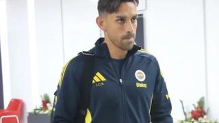 Cenk Tosun ile beraber kadro dışı bırakılmıştı, İrfan Can Kahveci gemileri yaktı! Yönetim ile görüştü ve...