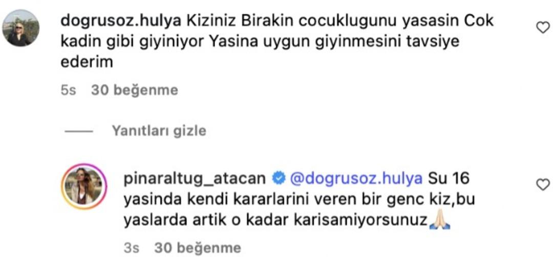yorum yorum