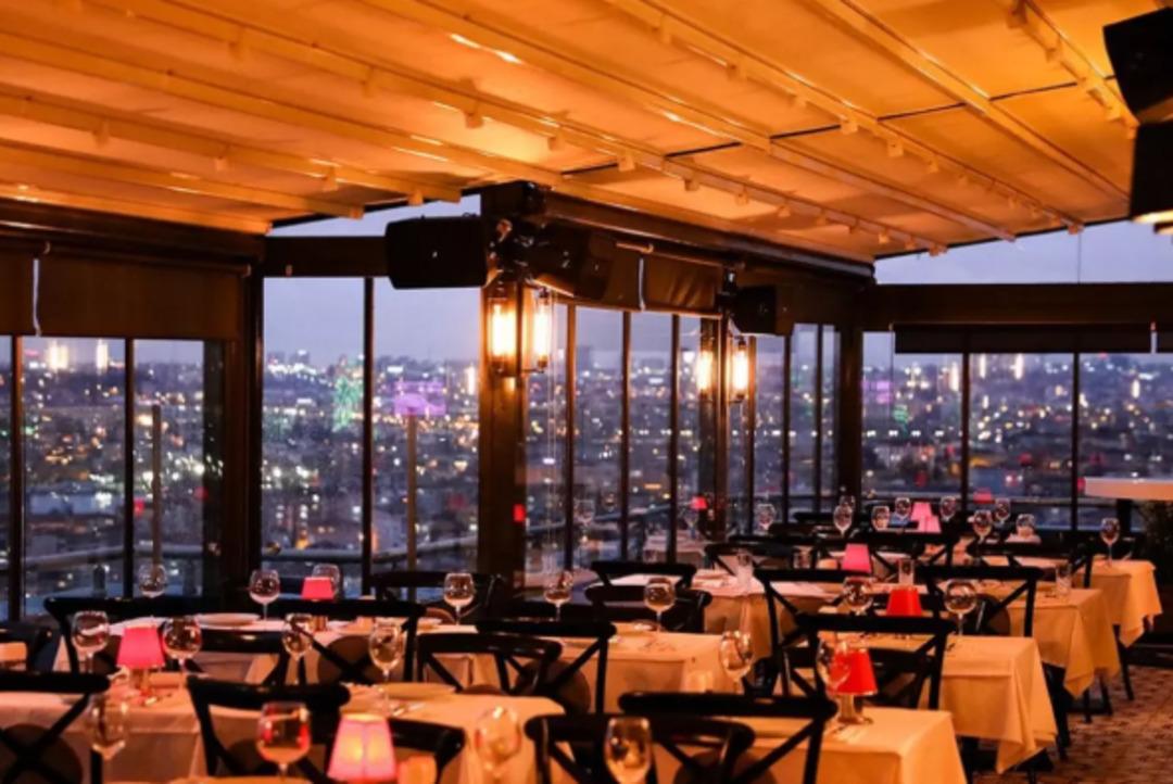 Sosyetenin buluşma noktasıydı! Lüks restoran icraya düştü: Satışı için istenen rakam belli oldu 1