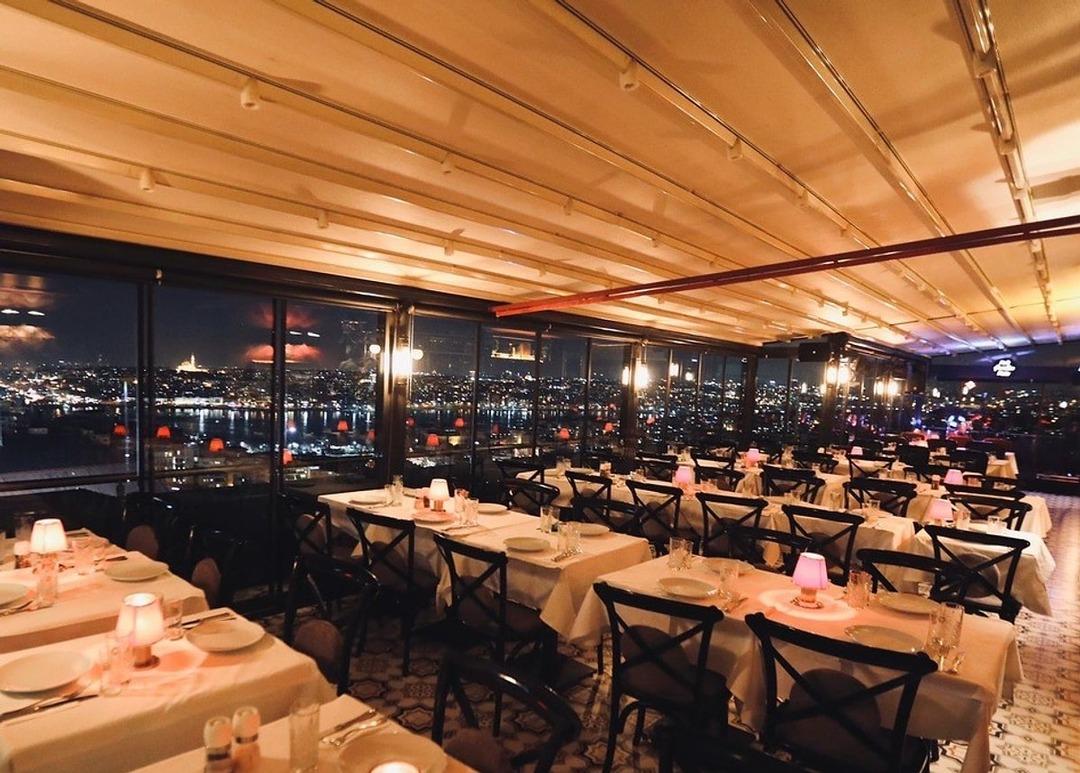 Sosyetenin buluşma noktasıydı! Lüks restoran icraya düştü: Satışı için istenen rakam belli oldu 2