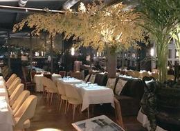 Sosyetenin buluşma noktasıydı! Lüks restoran icraya düştü: Satışı için istenen rakam belli oldu