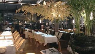 Sosyetenin buluşma noktasıydı! Lüks restoran icraya düştü