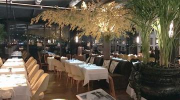 Sosyetenin buluşma noktasıydı! Lüks restoran icraya düştü: Satışı için istenen rakam belli oldu