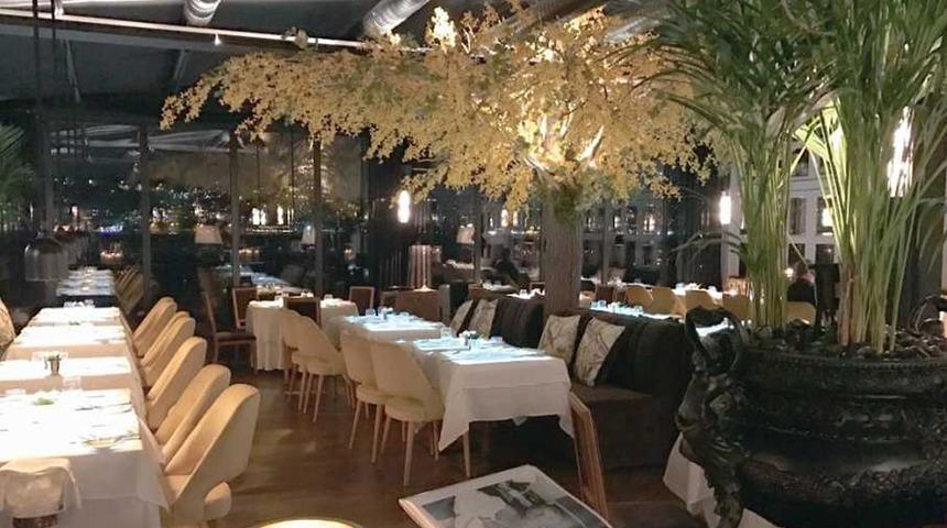Sosyetenin buluşma noktasıydı! Lüks restoran icraya düştü: Satışı için istenen rakam belli oldu