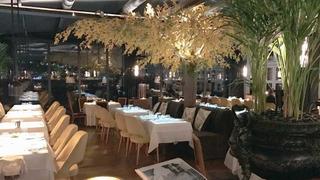 Sosyetenin buluşma noktasıydı! Lüks restoran icraya düştü: Satışı için istenen rakam belli oldu