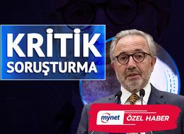 Son dakika | Ünlü iş insanı Hamdi Akın ifadeye çağrıldı! İBB soruşturması için adliyeye getirildi