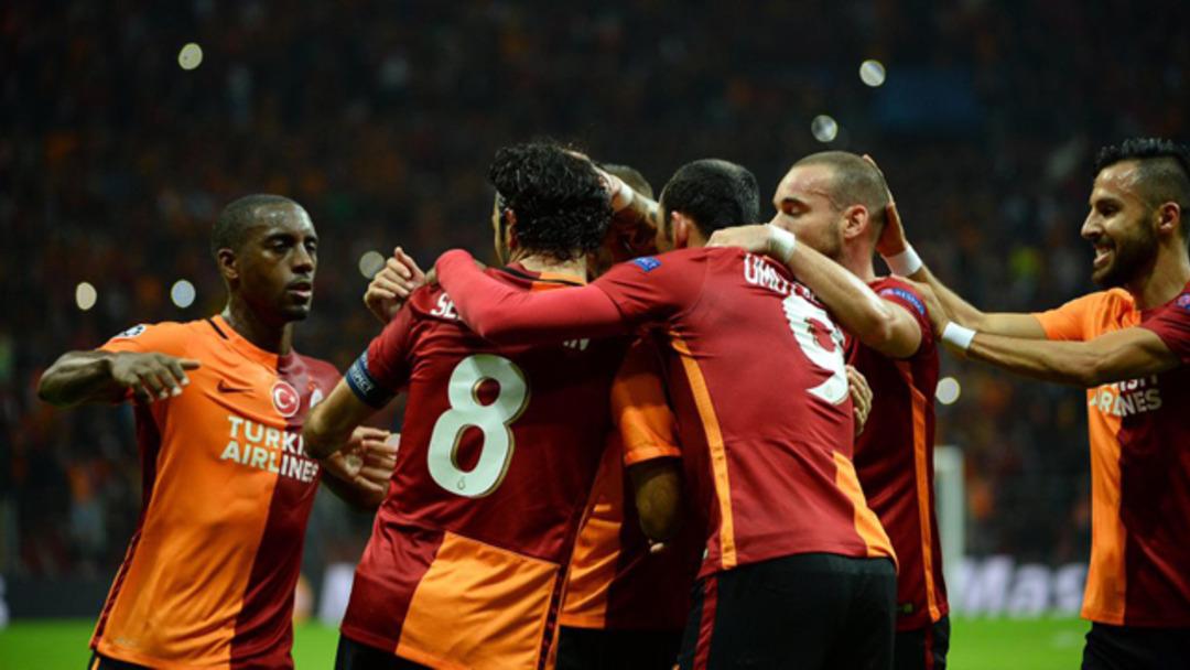 'Tekrar ediyorum, Galatasaray Kadık&ouml;y'de kazanacak!'