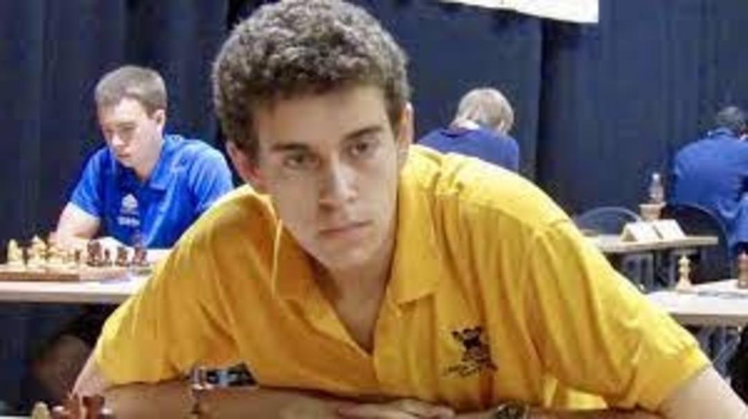 ABD li satranç büyükustası Daniel Naroditsky 29 yaşında hayatını kaybetti 1