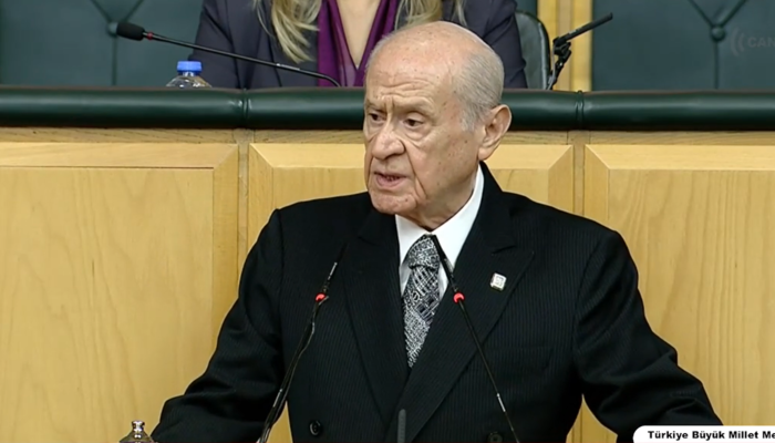 '82 plaka' çıkışı: "Herkes hesabını buna göre yapsın"