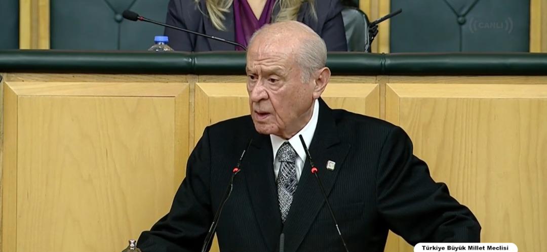 Son dakika | Bahçeli den "82 Kıbrıs" çıkışı! KKTC deki seçim sonuçları sonrası bir çağrı daha: "Herkes hesabını buna göre yapsın" 2