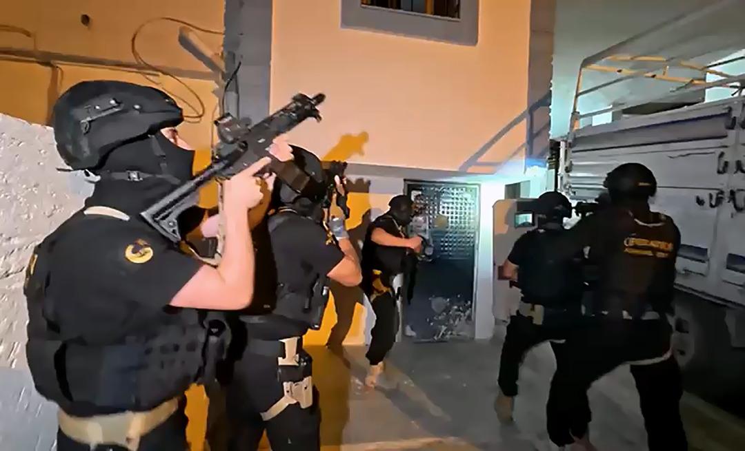 Bir şehrin kabusu oldular! Kendi ideolojilerinden olmayanlara saldırdılar: İdeolojileri de şaşırtmadı 2