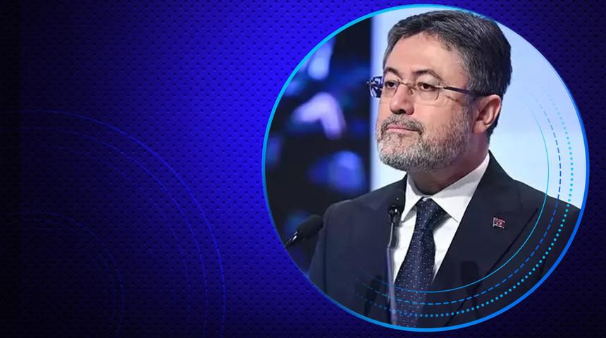 Bakan Yumaklı'dan çok net mesaj: "Yanan alanlar hiçbir şekilde imara açılamaz"