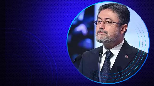 Bakan Yumaklı'dan çok net mesaj: Yanan alanlar hiçbir şekilde imara açılamaz