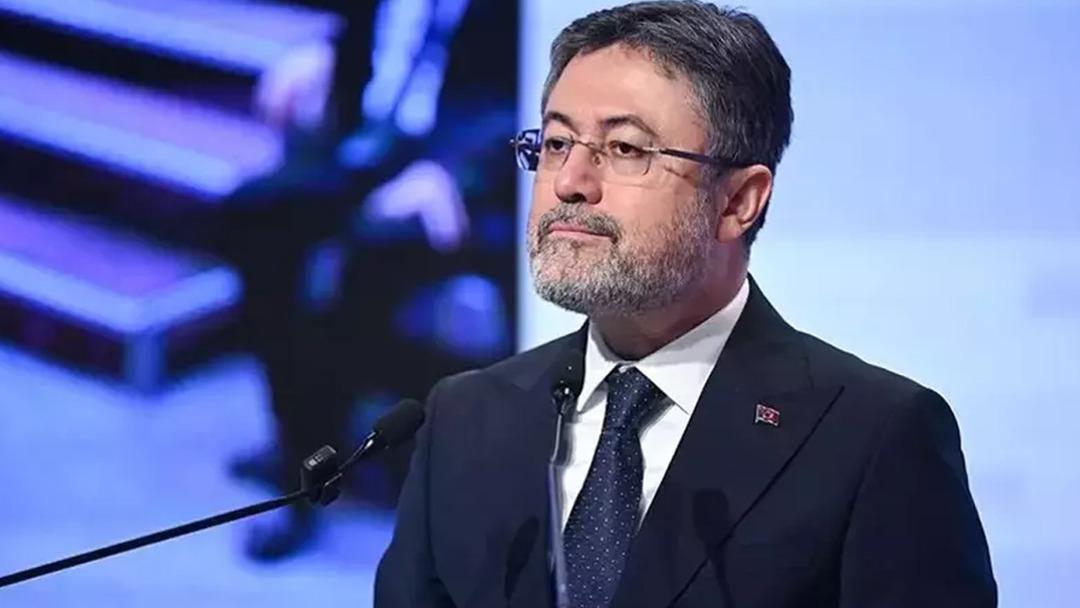 Bakan Yumaklı dan çok net mesaj: "Yanan alanlar hiçbir şekilde imara açılamaz" 2