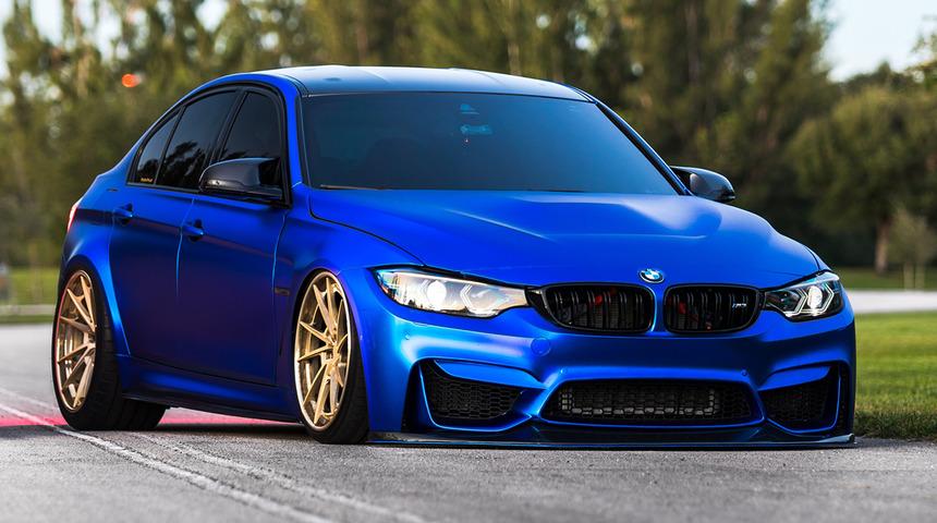 İstanbul merkezli 11 ilde BMW operasyonu! Özellikle bu modelleri hedef almışlar; çok sayıda gözaltı var…