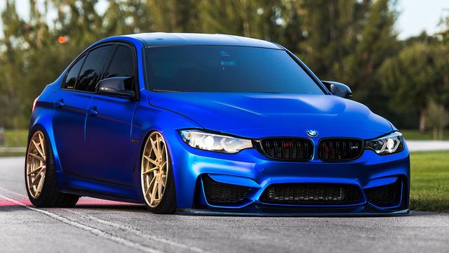 İstanbul merkezli 11 ilde BMW operasyonu! Özellikle bu modelleri hedef almışlar; çok sayıda gözaltı var…