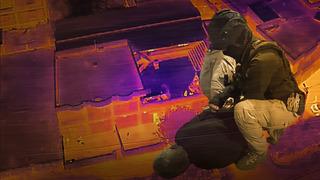 Bir şehrin kabusu oldular! Kendi ideolojilerinden olmayanlara saldırdılar: İdeolojileri de şaşırtmadı