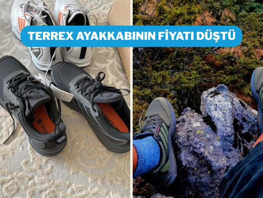 Konfordan çok daha fazlası!