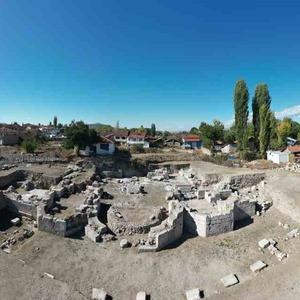 Kısa vadeli kazılar ilçenin tarihine ket vuruyor