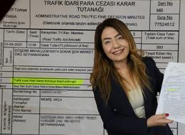 Babasına ceza yazılan avukat harekete geçti! Mahkemeden emsal karar: Artık her polis ceza yazamayacak!