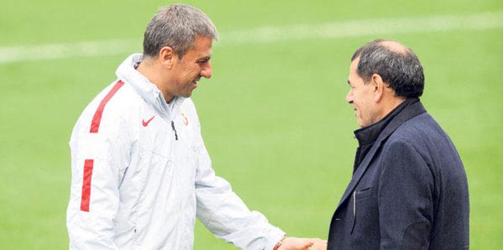 Bomba iddia! "Burak Yılmaz Ersun Yanal'ı..." G3