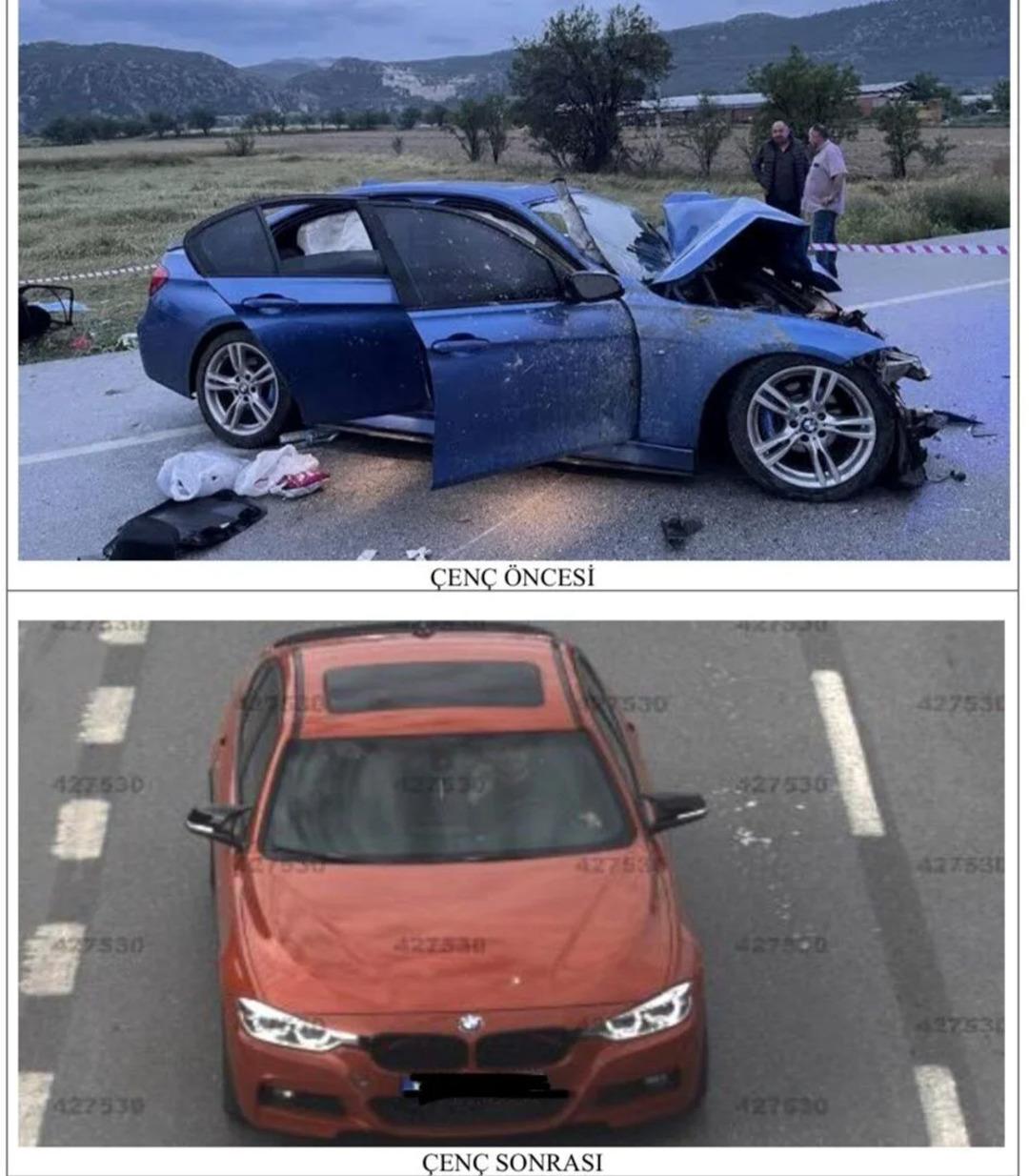 İstanbul merkezli 11 ilde BMW operasyonu! Özellikle bu modelleri hedef almışlar; çok sayıda gözaltı var… 1