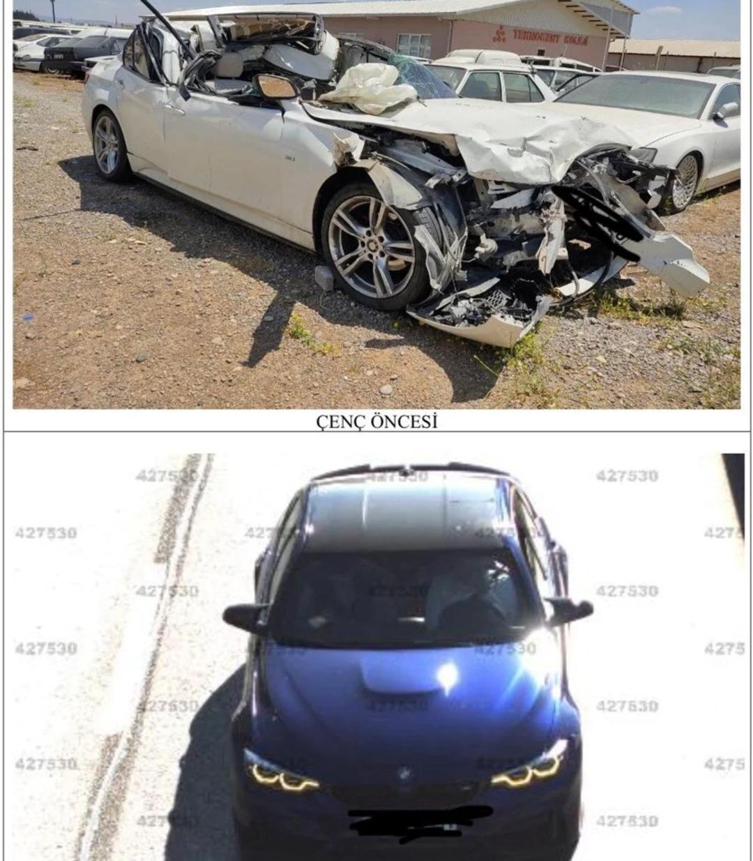 İstanbul merkezli 11 ilde BMW operasyonu! Özellikle bu modelleri hedef almışlar; çok sayıda gözaltı var… 3