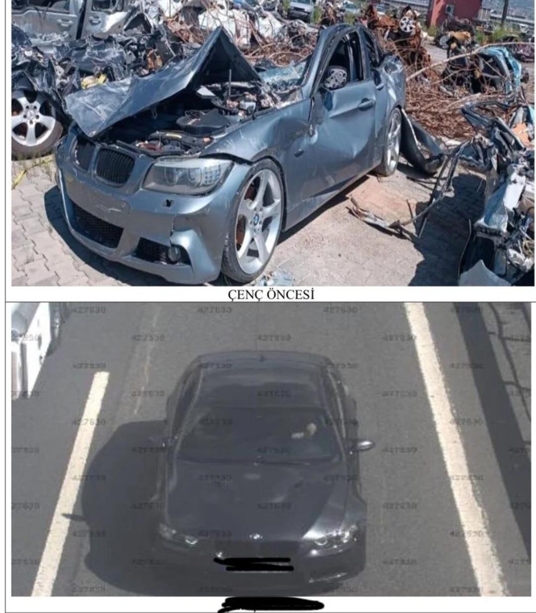 İstanbul merkezli 11 ilde BMW operasyonu! Özellikle bu modelleri hedef almışlar; çok sayıda gözaltı var… 4