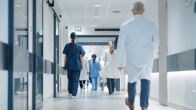 Özel hastanelere 334 milyon lira ceza! Sosyal Güvenlik Bakanı Vedat Işıkhan: Usulsüz sağlık hizmetine asla geçit yok