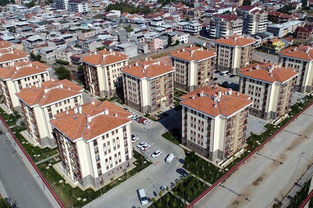Konut fiyatlarında reel düşüşün 20. ayı! Uzmanlar tek tek açıkladı: ‘Fırsat dönemi olabilir’  3