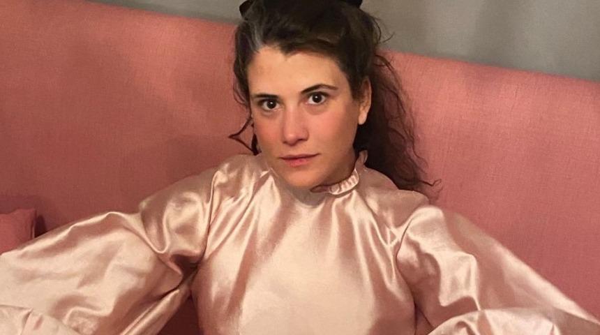 Ayşe Boyner anne oldu! Oğluna bakın hangi ismi verdi 