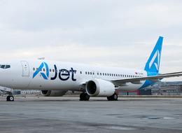 Yurt içi indirimli uçak bileti! AJet'ten yeni kampanya... Tarih ve fiyat belli oldu