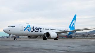 Yurt içi indirimli uçak bileti! AJet'ten yeni kampanya... Tarih ve fiyat belli oldu