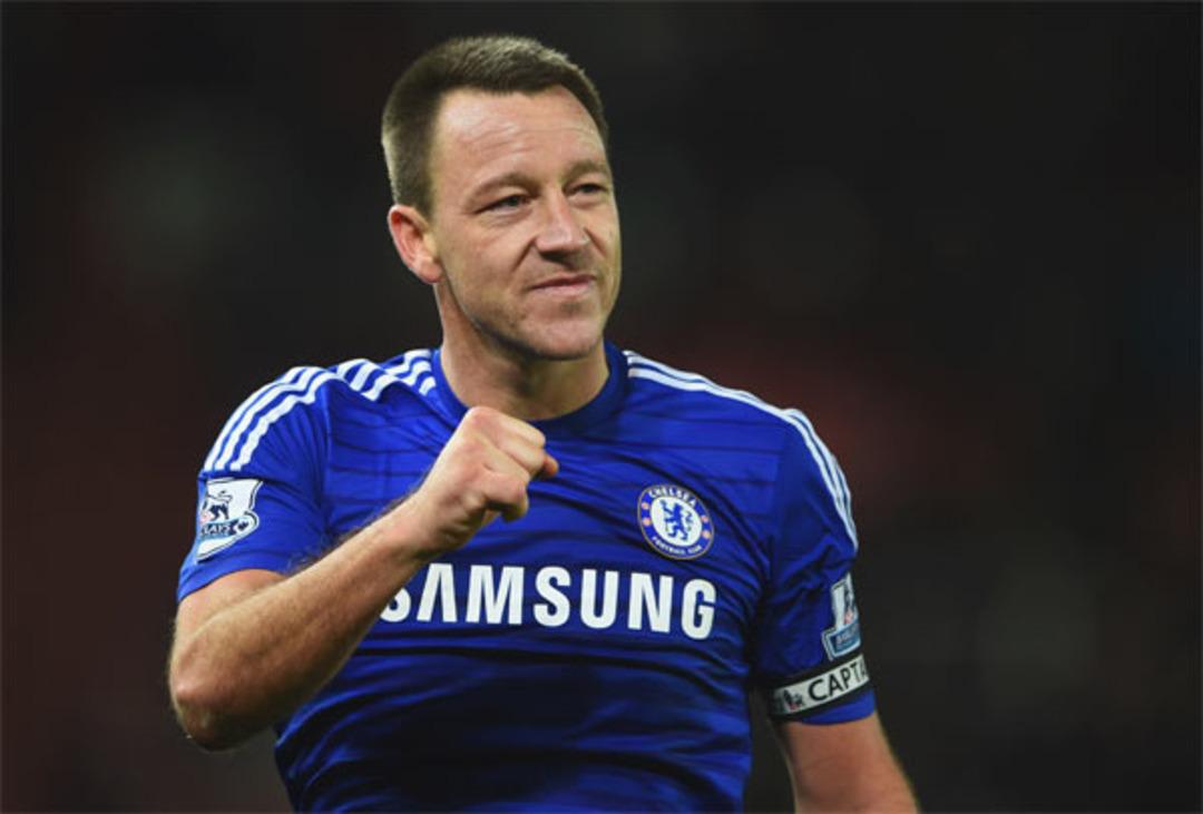 Fenerbah&ccedil;e'nin Terry teklifini a&ccedil;ıkladılar!