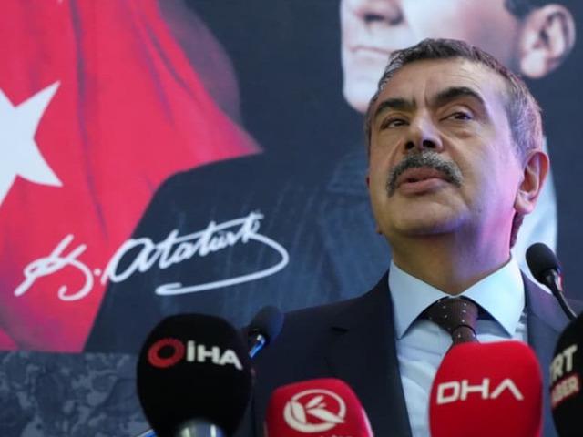 MEB düğmeye bastı! Okul kayıtlarında yeni dönem geliyor! Adres değişikliği de artık çözüm olmayacak; Bakan Tekin duyurdu