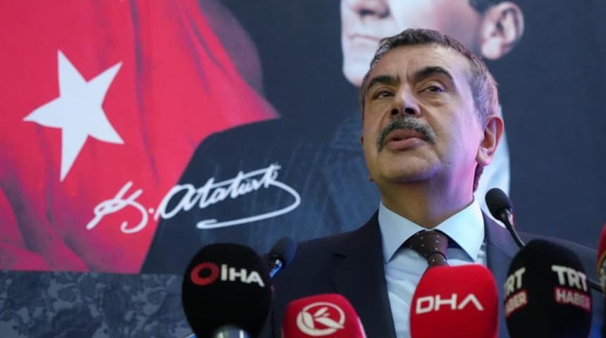 MEB düğmeye bastı! Okul kayıtlarında yeni dönem geliyor! Adres değişikliği de artık çözüm olmayacak; Bakan Tekin duyurdu