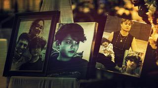 Mattia Ahmet Minguzzi davasında karar! İki sanığa en üst sınırdan ceza