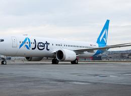 AJet’ten ucuz bilet kampanyası! Tüm yurt için uçuşlarda geçerli olacak