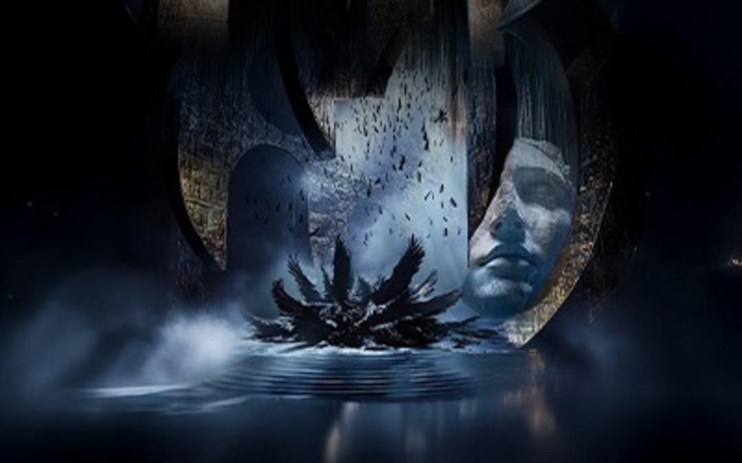 AKM, yeni sezonda İstanbul’un kültür-sanat nabzını tutacak! Bakan Ersoy: “AKM, Türkiye nin kültür-sanat vizyonunun sembolü olmayı sürdürecek” 2