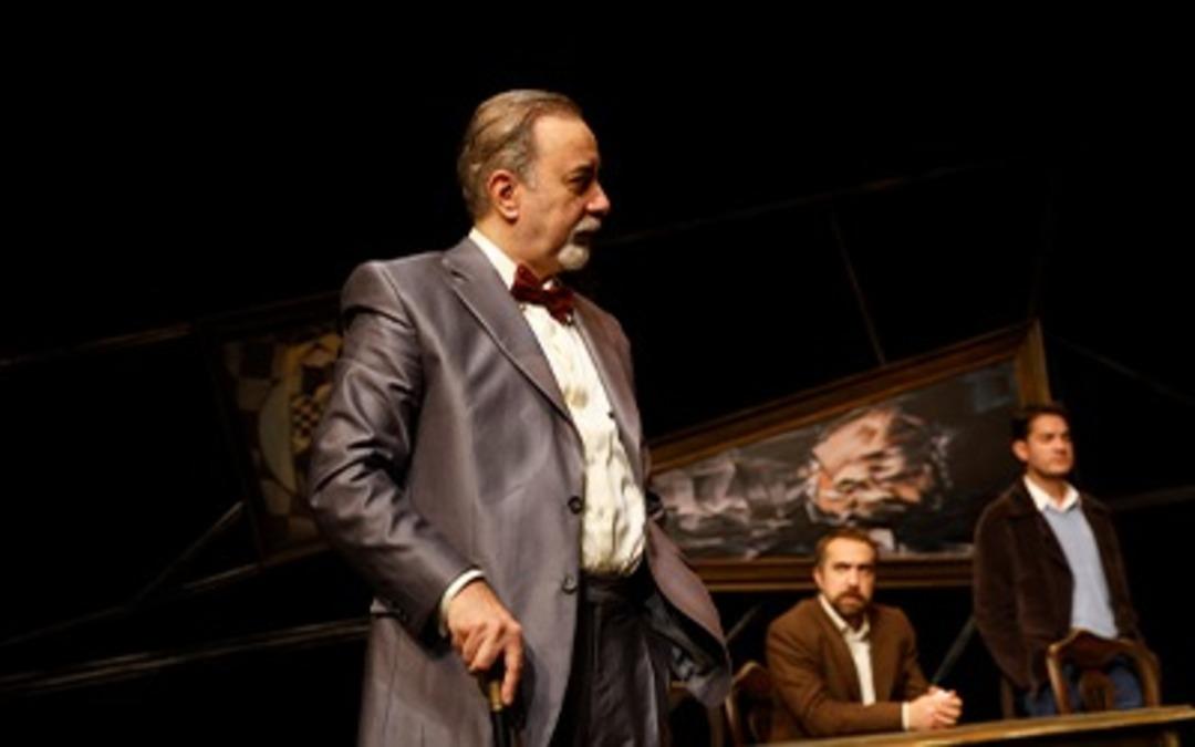 AKM, yeni sezonda İstanbul’un kültür-sanat nabzını tutacak! Bakan Ersoy: “AKM, Türkiye nin kültür-sanat vizyonunun sembolü olmayı sürdürecek” 4