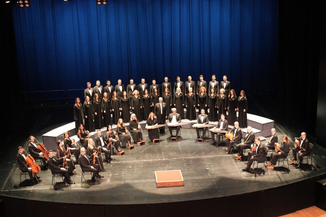 AKM, yeni sezonda İstanbul’un kültür-sanat nabzını tutacak! Bakan Ersoy: “AKM, Türkiye nin kültür-sanat vizyonunun sembolü olmayı sürdürecek” 5